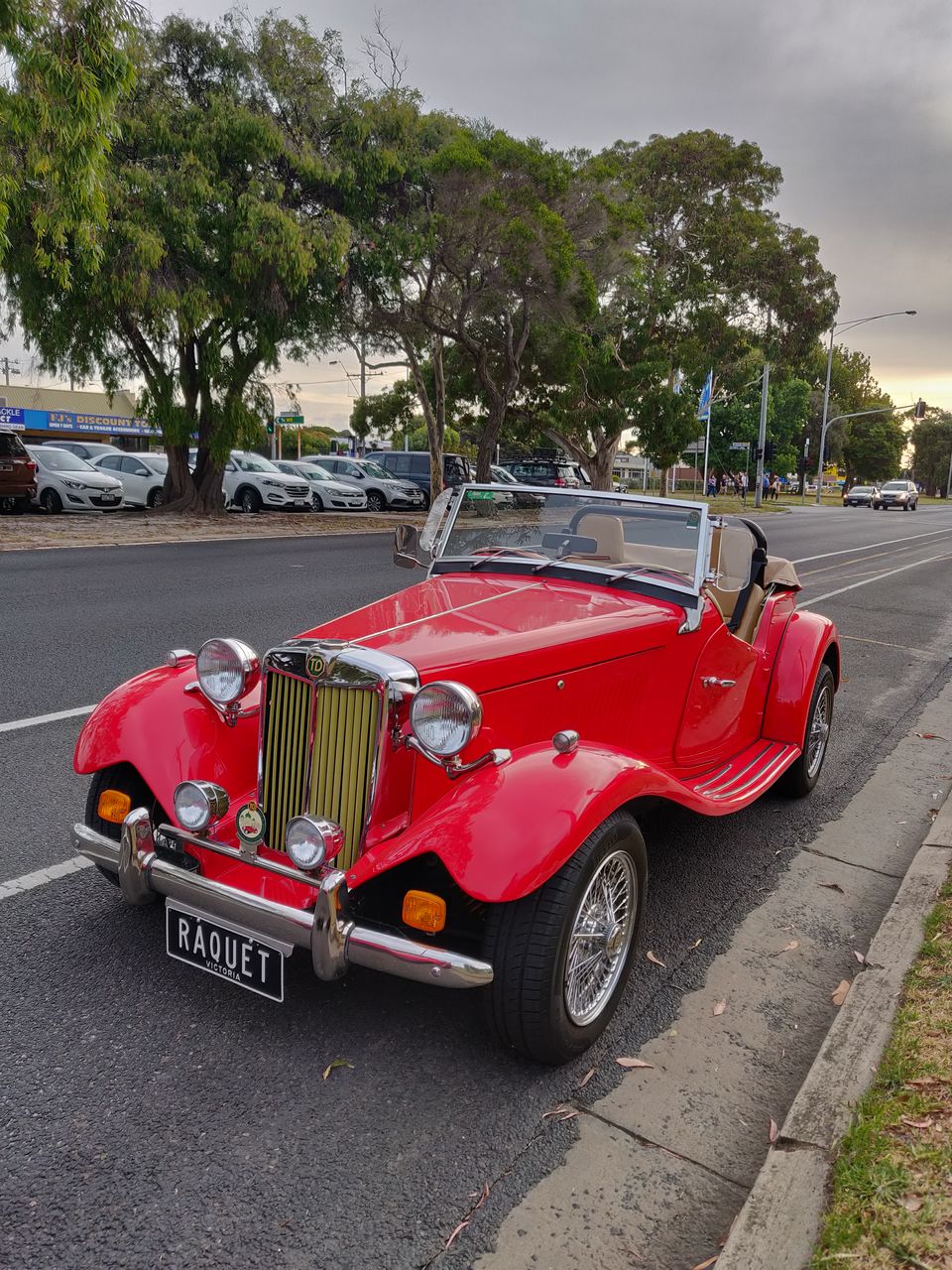 Photo of Rosebud VIC, Australia by lifebeyonddesk