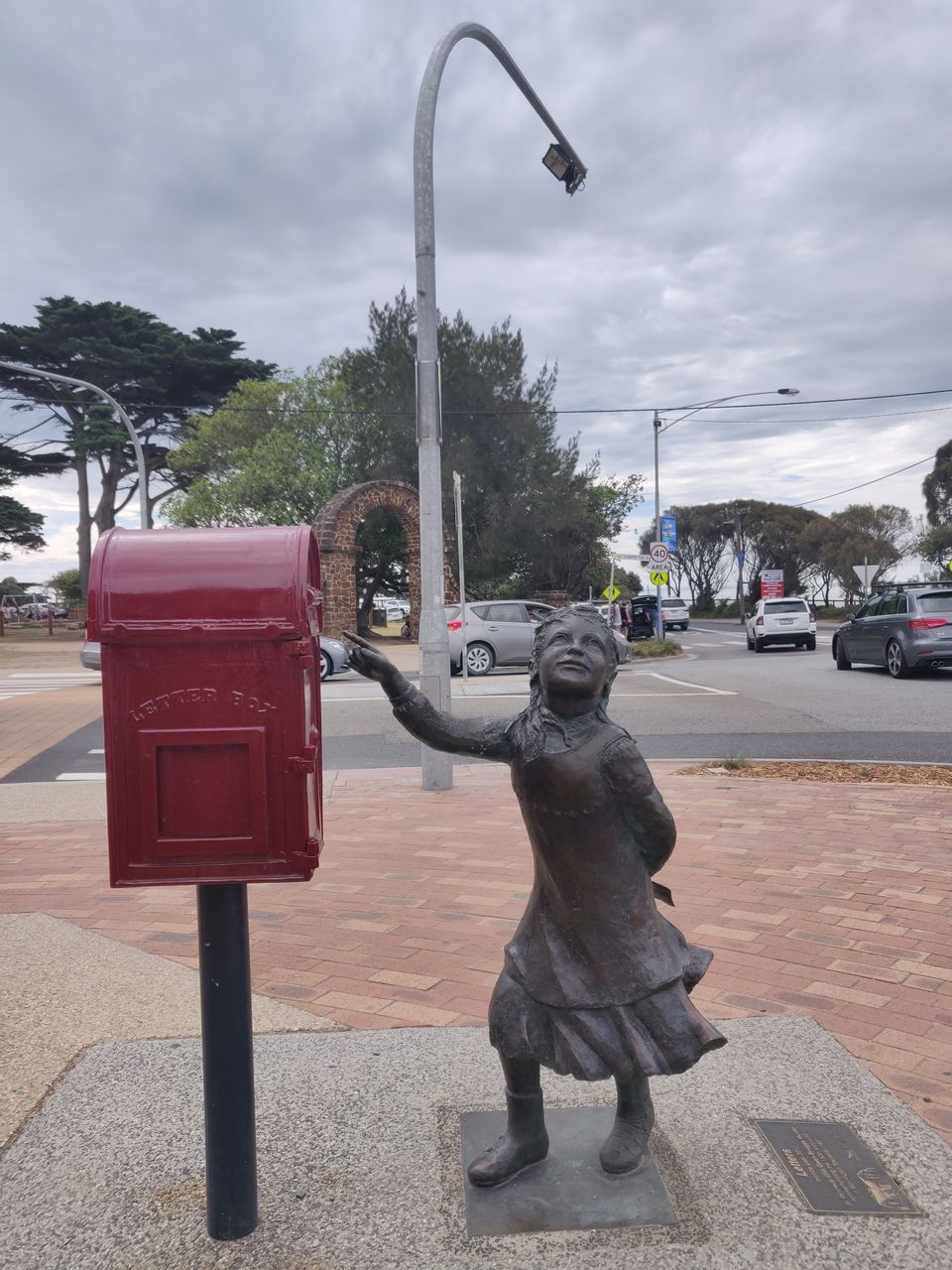 Photo of Rosebud VIC, Australia by lifebeyonddesk