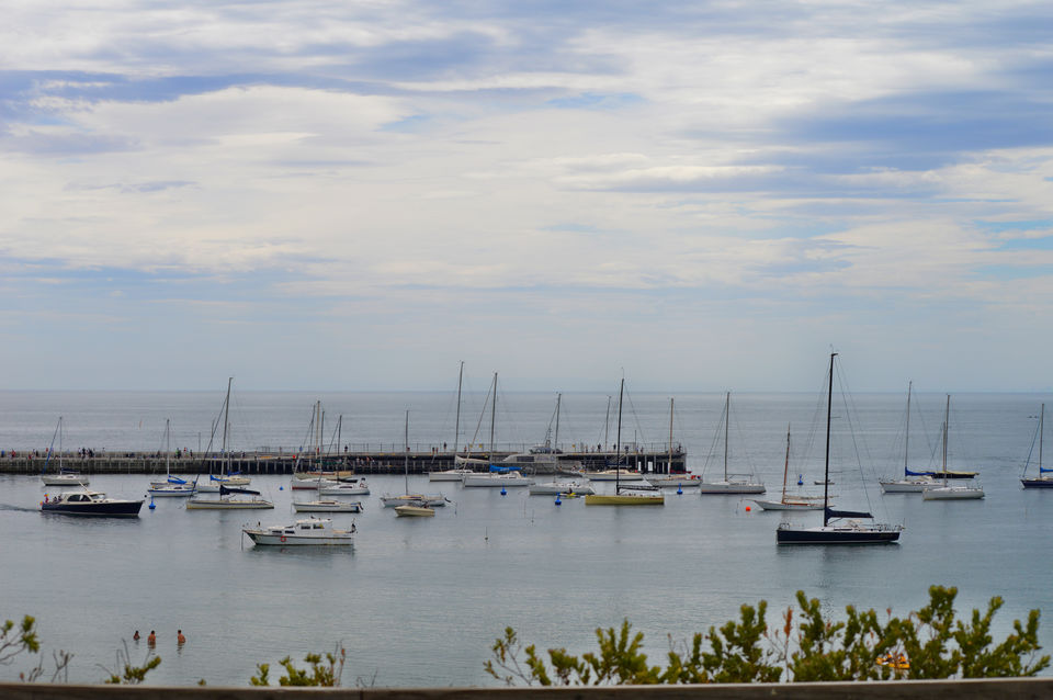 Photo of Weekend Getaway - Mornington Penninsula by lifebeyonddesk