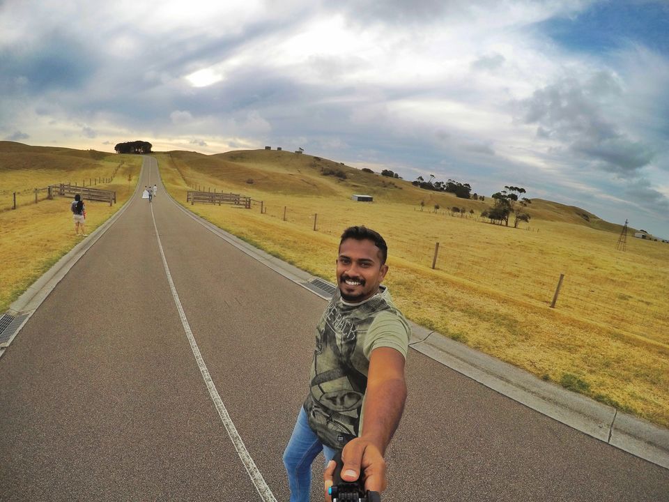 Photo of Weekend Getaway - Mornington Penninsula by lifebeyonddesk