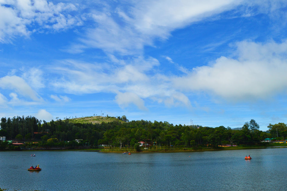 Photo of Yercaud - Solo ride to Poor Man's Ooty by lifebeyonddesk