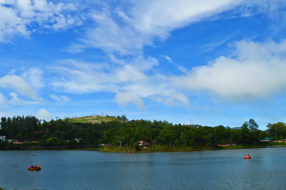 Photo of Yercaud - Solo ride to Poor Man's Ooty by lifebeyonddesk