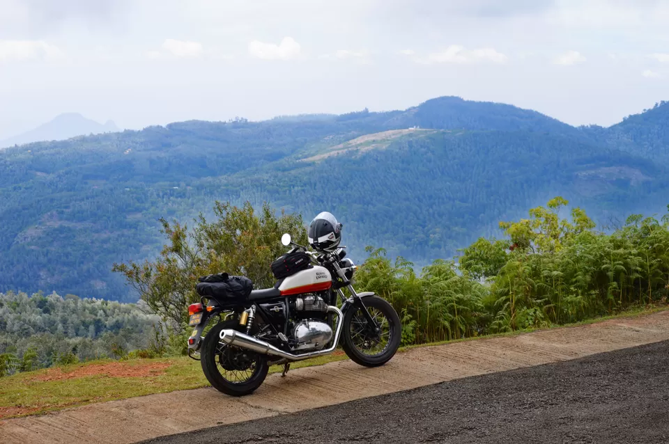 Photo of Yercaud - Solo ride to Poor Man's Ooty by lifebeyonddesk
