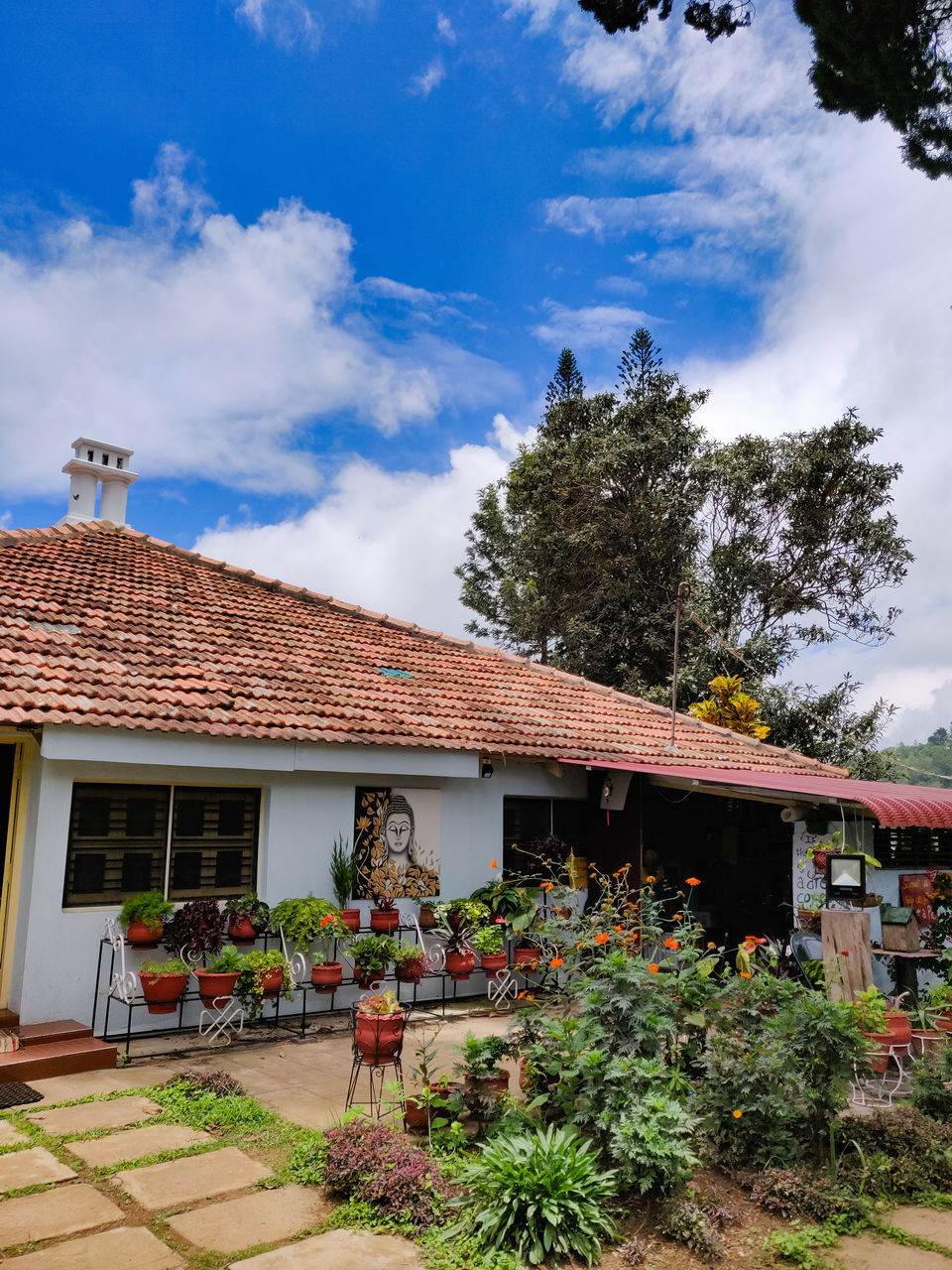 Photo of Yercaud - Solo ride to Poor Man's Ooty by lifebeyonddesk