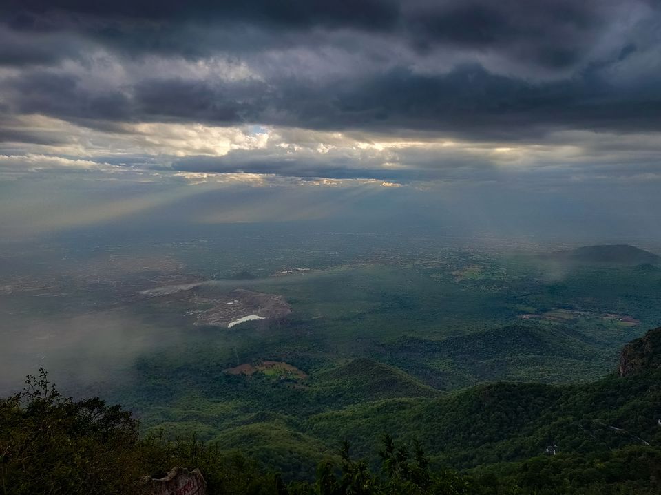 Photo of Yercaud - Solo ride to Poor Man's Ooty by lifebeyonddesk