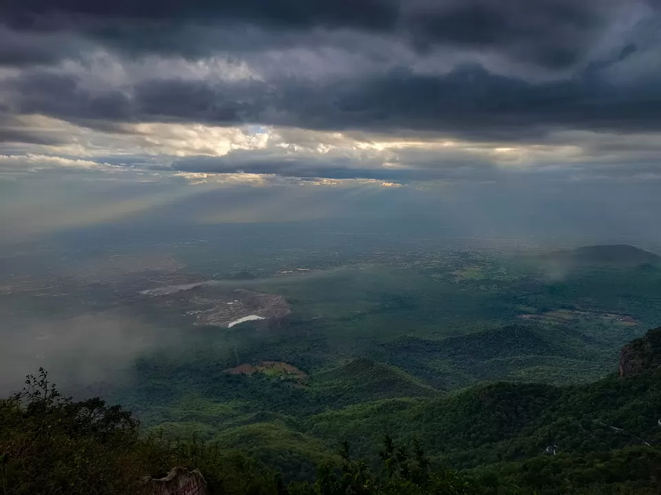 Photo of Yercaud - Solo ride to Poor Man's Ooty by lifebeyonddesk