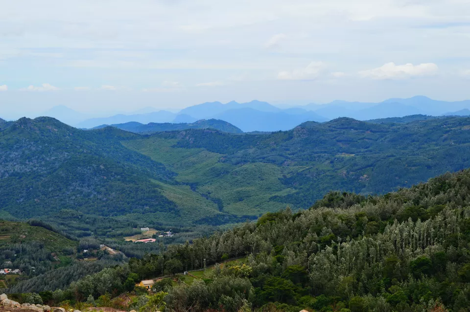 Photo of Yercaud, Tamil Nadu, India by lifebeyonddesk