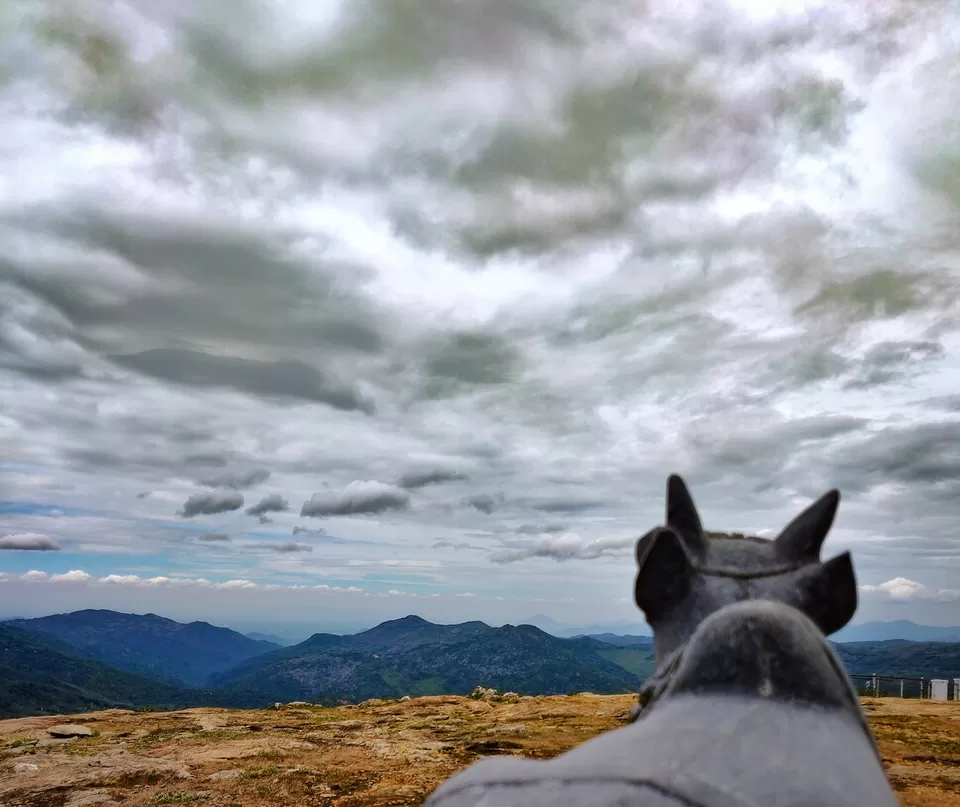 Photo of Yercaud, Tamil Nadu, India by lifebeyonddesk