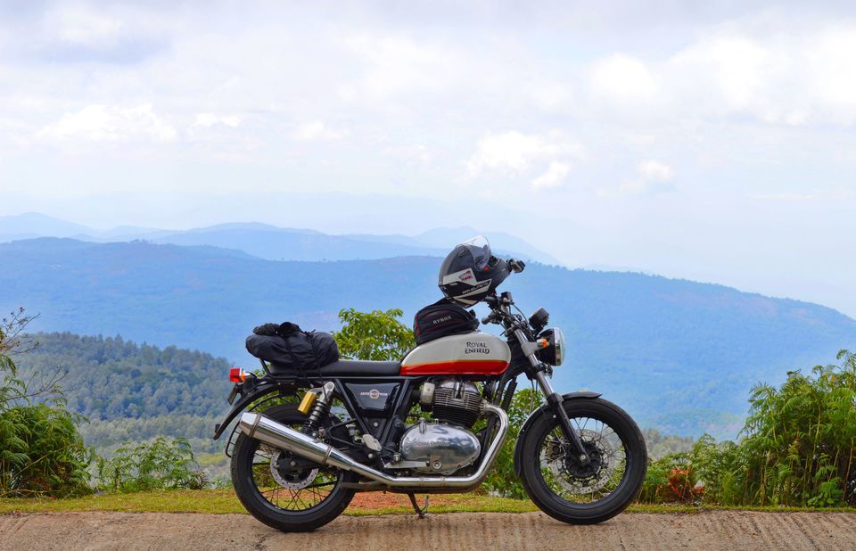 Photo of Yercaud - Solo ride to Poor Man's Ooty by lifebeyonddesk