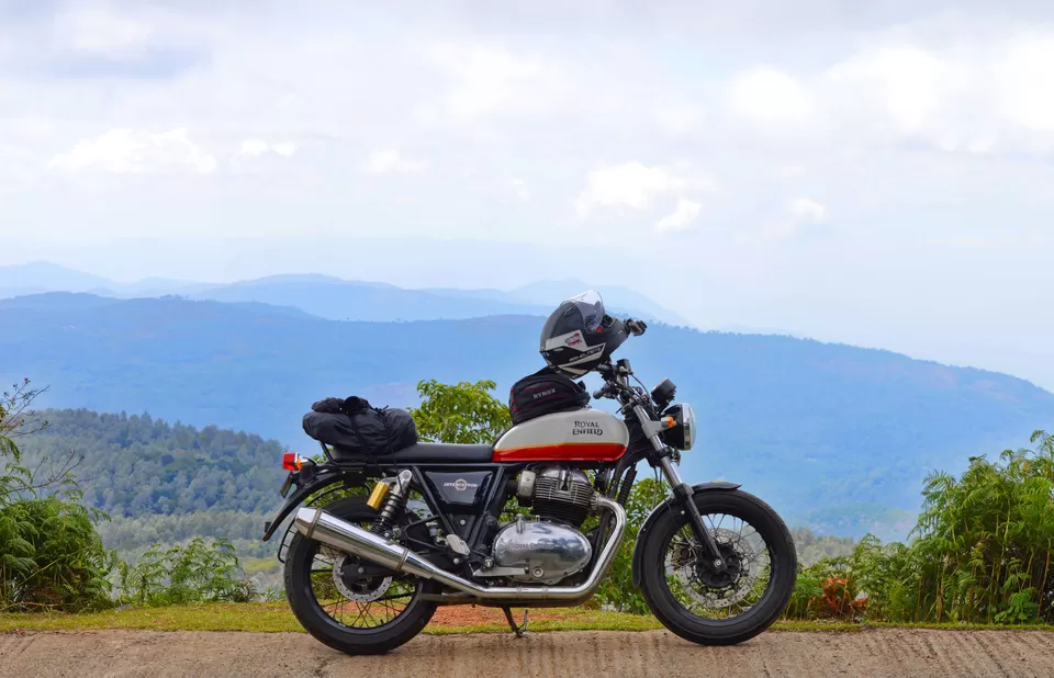 Photo of Yercaud - Solo ride to Poor Man's Ooty by lifebeyonddesk