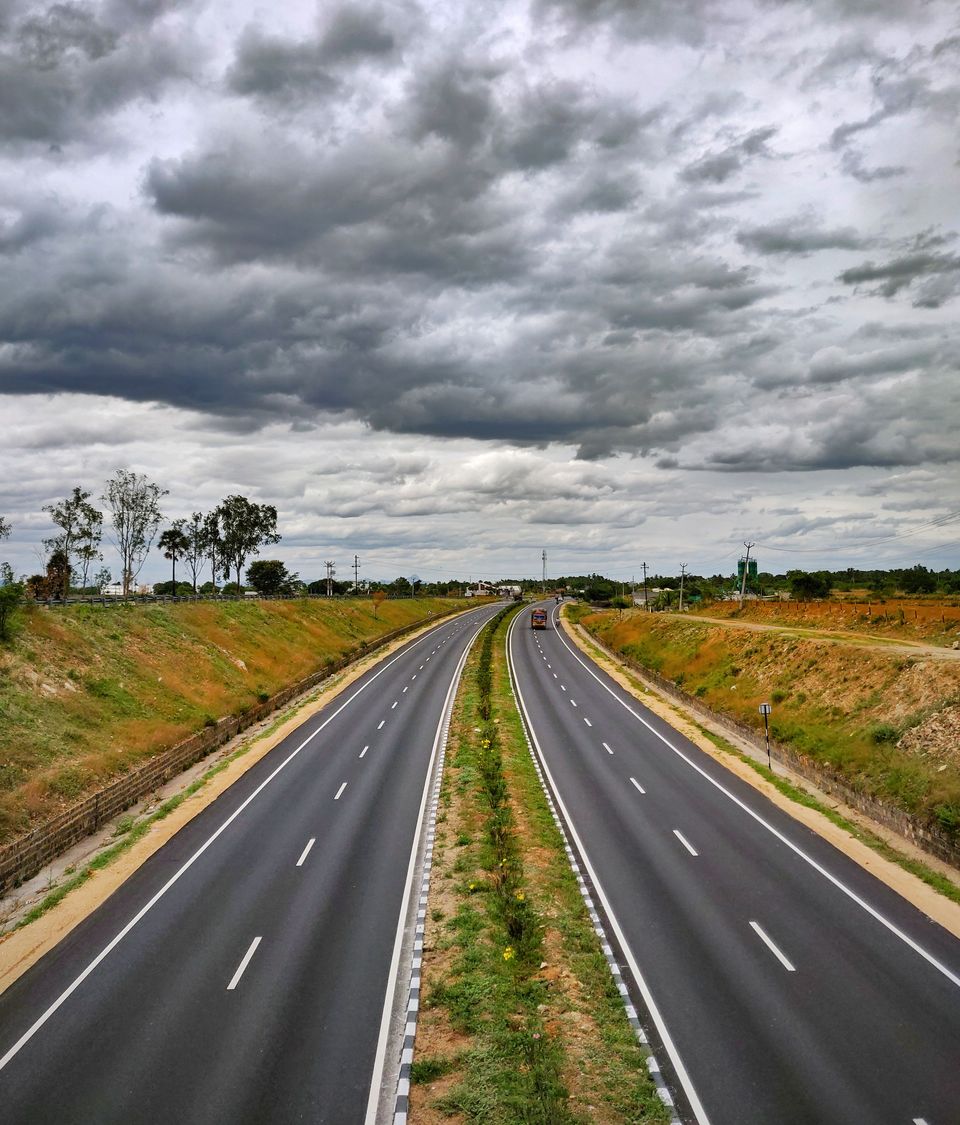 Photo of Yercaud - Solo ride to Poor Man's Ooty by lifebeyonddesk