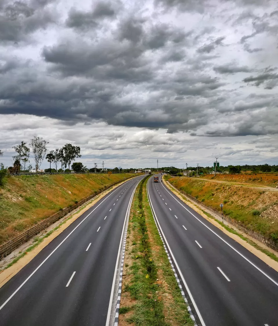Photo of Yercaud - Solo ride to Poor Man's Ooty by lifebeyonddesk
