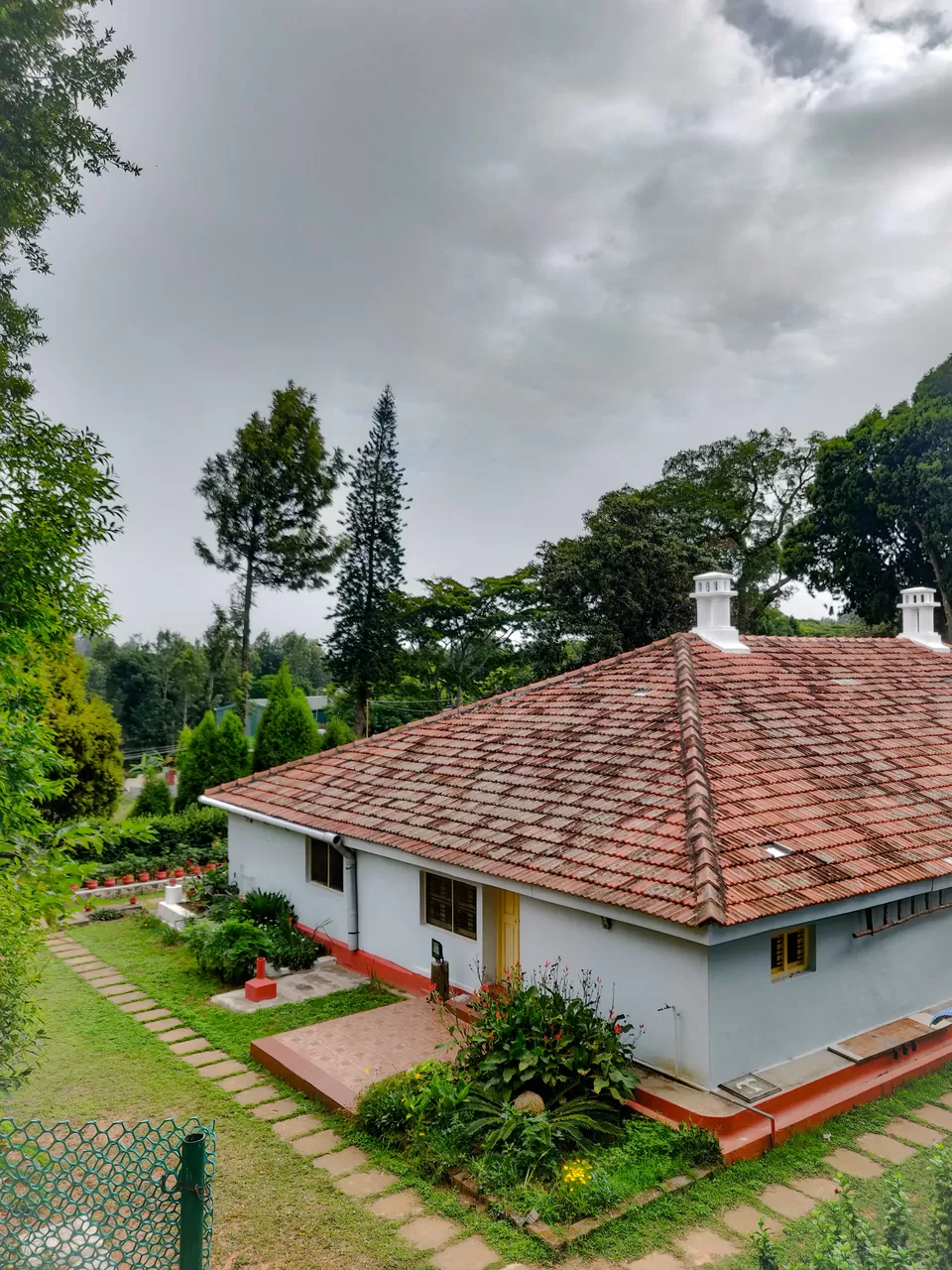 Photo of Yercaud - Solo ride to Poor Man's Ooty by lifebeyonddesk