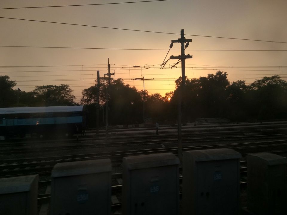Photo of Bhopal - a casual look at this city of lakes by Mohsin Wali
