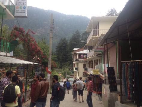 Photo of Your guide to the chilled out vacation in the valley of Manali 1/10 by vivek.prashar15