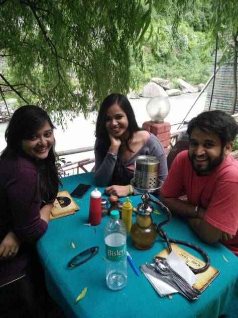 Photo of Your guide to the chilled out vacation in the valley of Manali 10/10 by vivek.prashar15