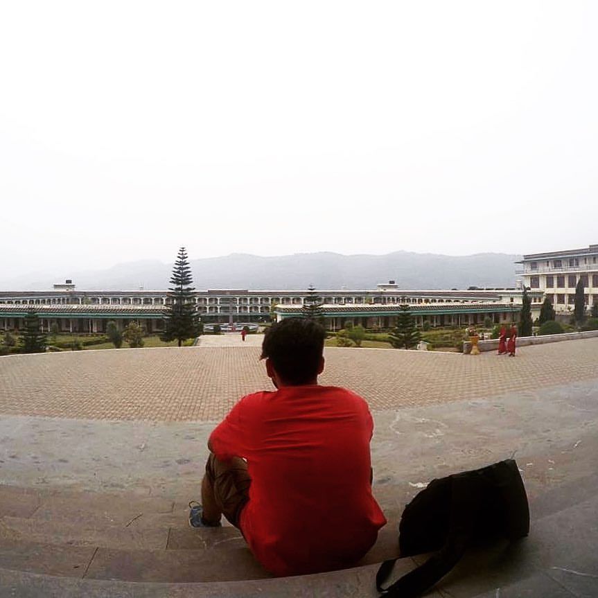 Photo of Bir: A place that changes your perception about life! 1/9 by Vivek Prashar