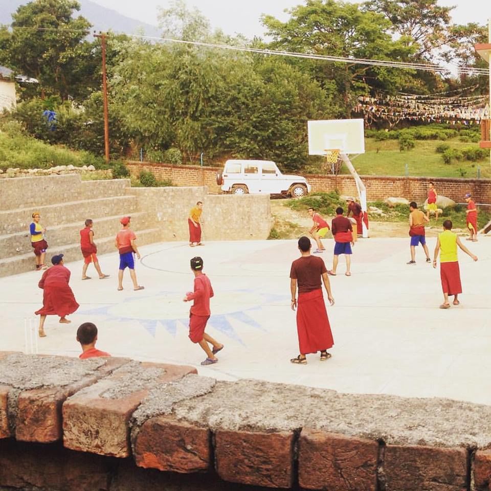 Photo of Bir: A place that changes your perception about life! 3/9 by Vivek Prashar