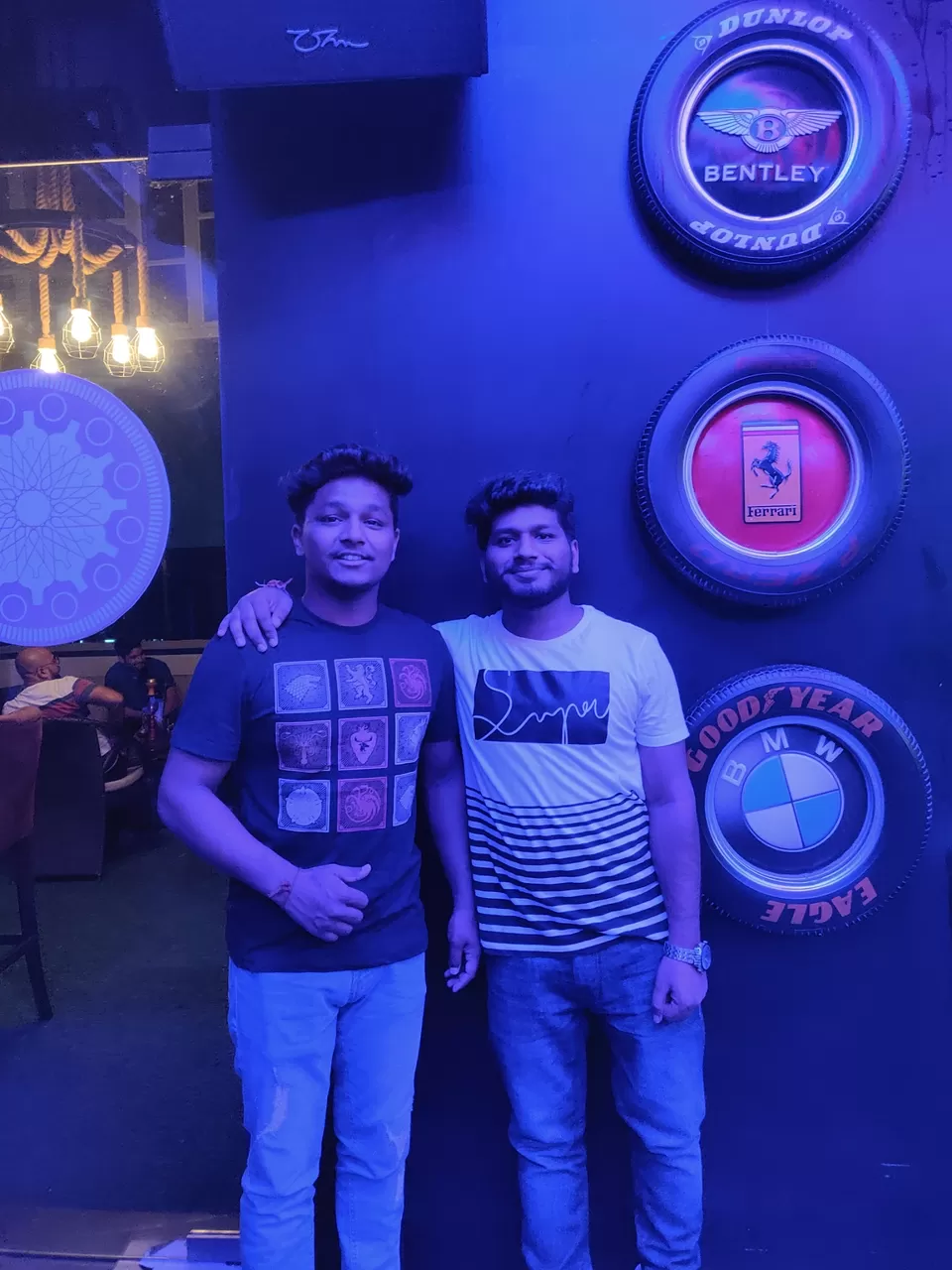 Photo of Poison - Lounge | Bar | Nightclub- Club In Chandigarh- Night Club In Chandigarh, Sector 17A, 17D, Sector 17, Chandigarh, India by Shubham Chauhan