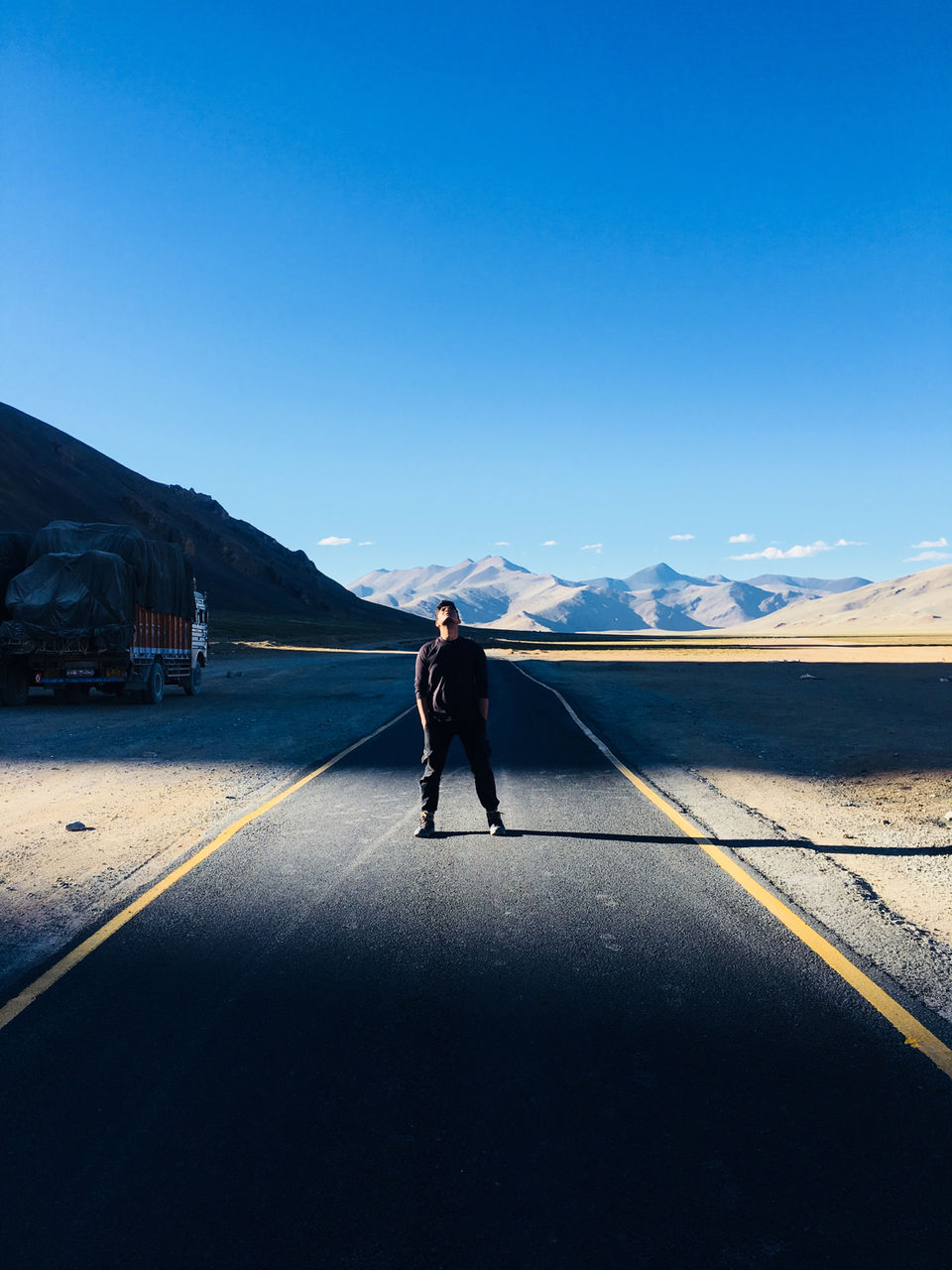 Photo of Ladakh Vacation, Leh by Ahmed Sinan