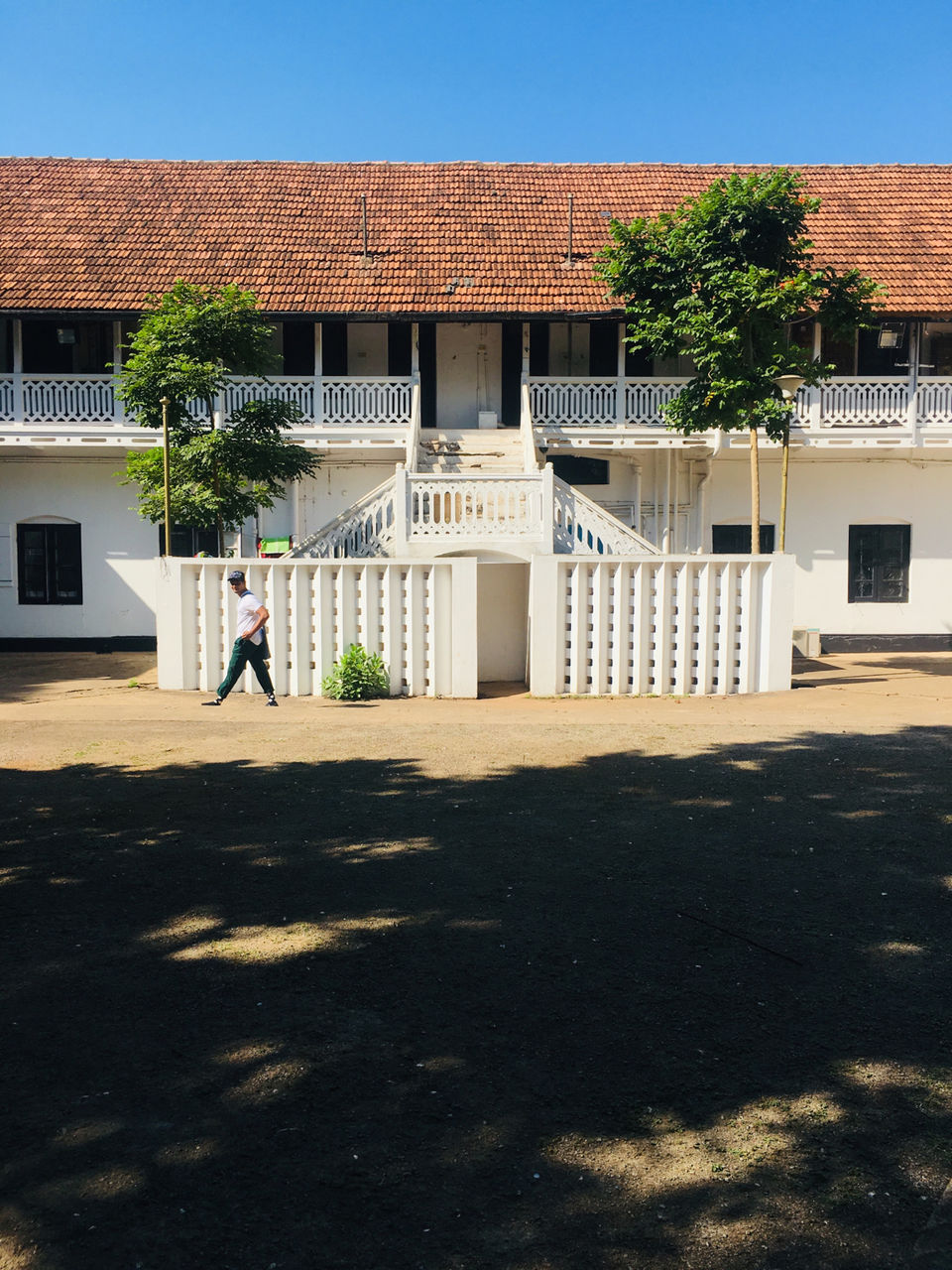 Photo of Fort Kochi,Kochi by Ahmed Sinan