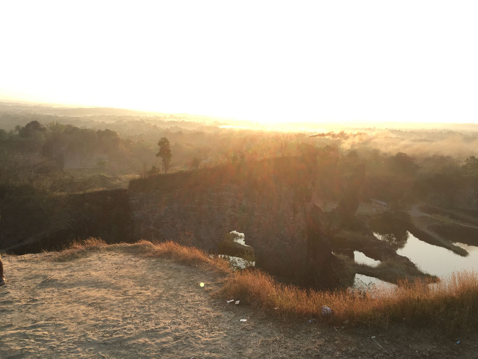 Photo of Vengoor West by Ahmed Sinan