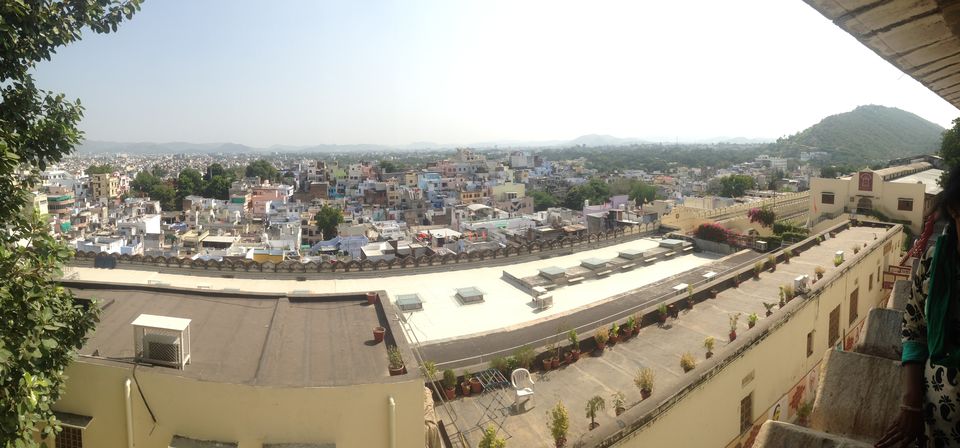 Photo of Padharo mhare desh in the city of lakes- UDAIPUR! 3/16 by Safargatha