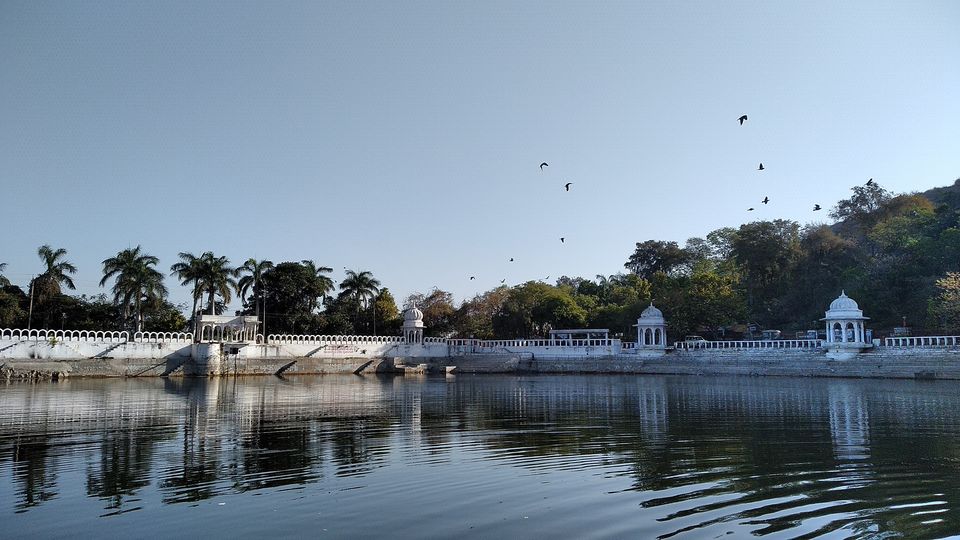 Photo of Padharo mhare desh in the city of lakes- UDAIPUR! 5/16 by Safargatha