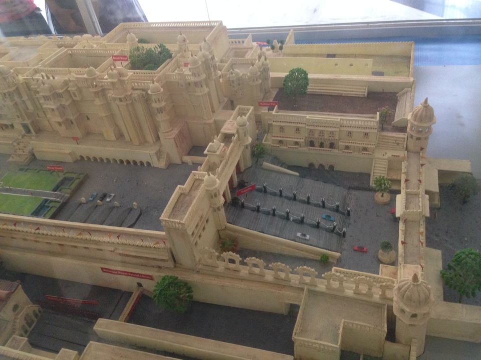 Photo of Padharo mhare desh in the city of lakes- UDAIPUR! 12/16 by Safargatha