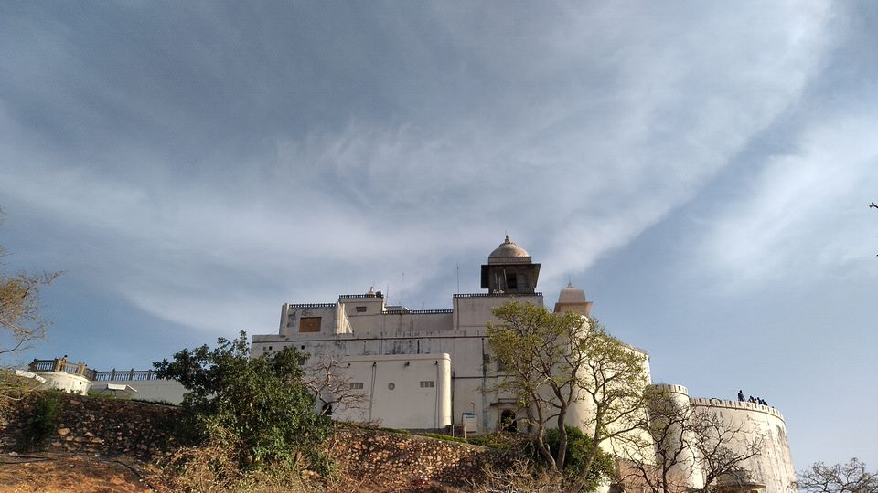 Photo of Padharo mhare desh in the city of lakes- UDAIPUR! 15/16 by Safargatha