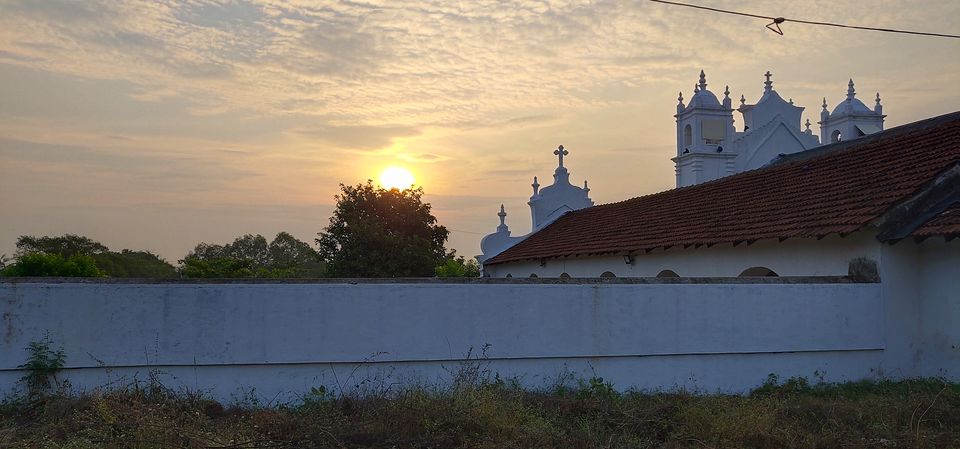 Photo of GOA - Beyond BEACHES! by pranay agarwal