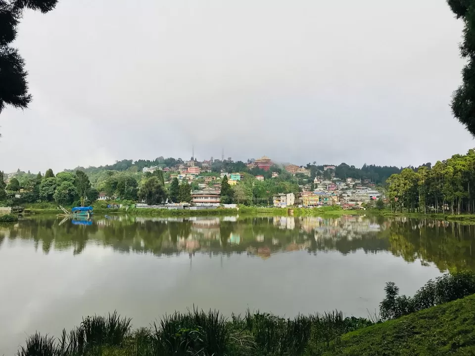 Photo of 3 days in the lap of queen (Darjeeling) by Tania Mallick