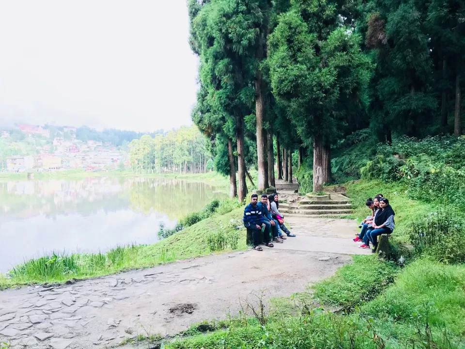 Photo of 3 days in the lap of queen (Darjeeling) by Tania Mallick