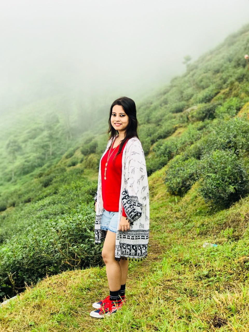 Photo of 3 days in the lap of queen (Darjeeling) by Tania Mallick