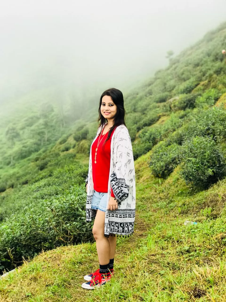 Photo of 3 days in the lap of queen (Darjeeling) by Tania Mallick