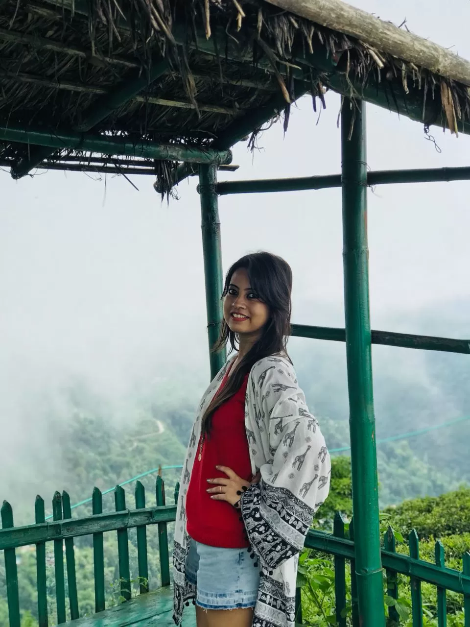 Photo of 3 days in the lap of queen (Darjeeling) by Tania Mallick