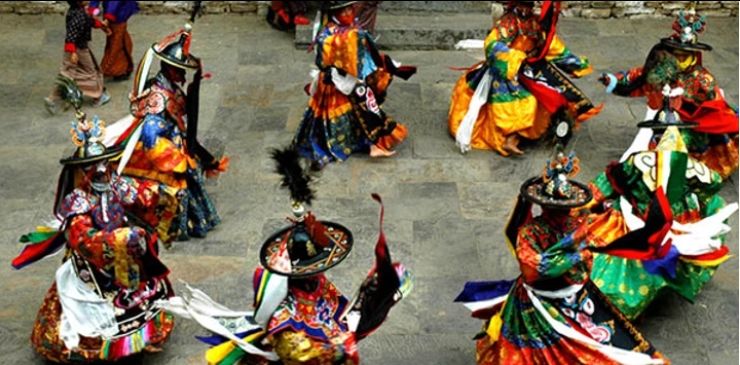 Photo of Unique Festivals of Sikkim! by Senneil Gomes
