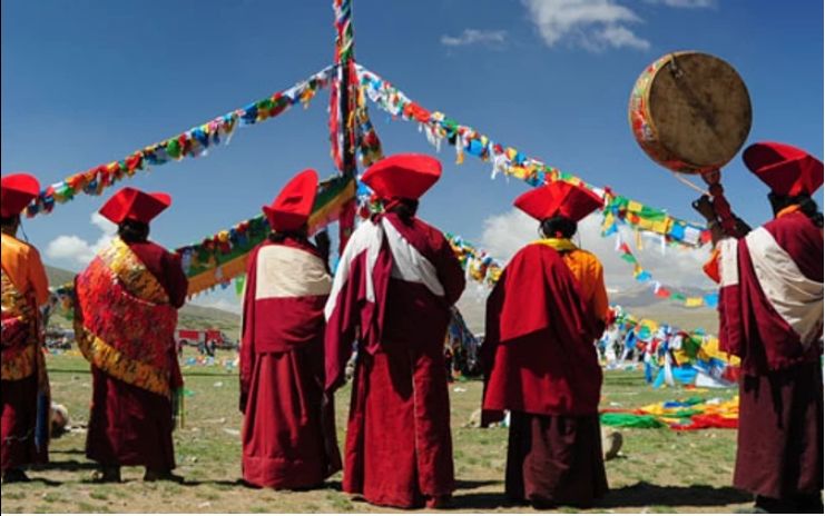Photo of Unique Festivals of Sikkim! by Senneil Gomes