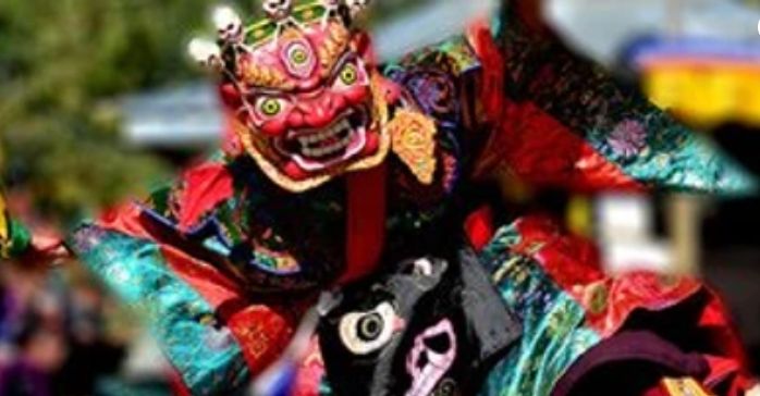 Photo of Unique Festivals of Sikkim! by Senneil Gomes