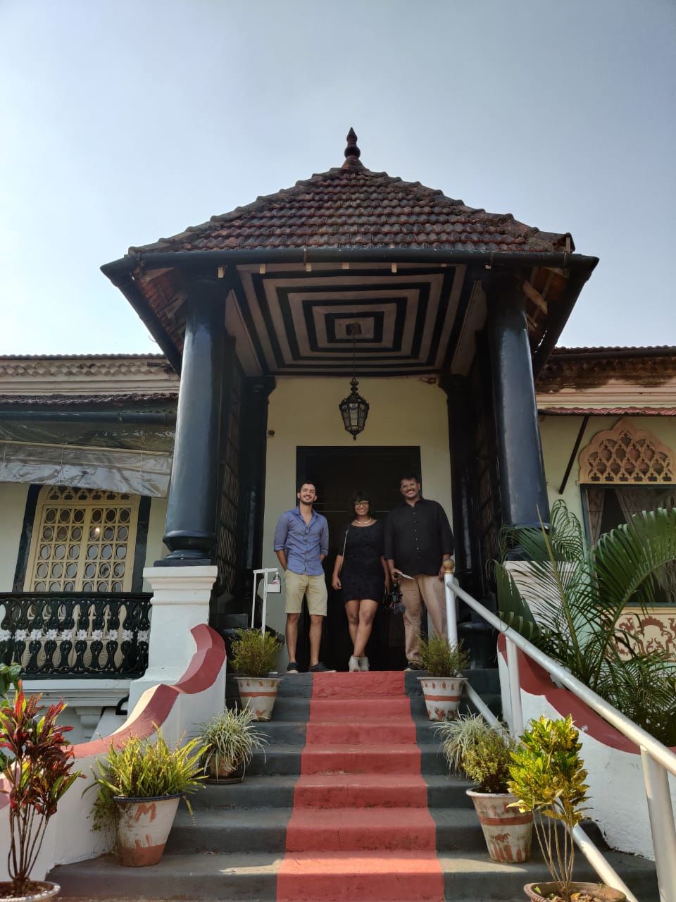Photo of Planning a 10D/9N itinerary to South Goa by Senneil Gomes
