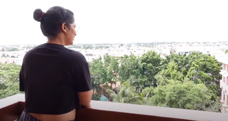 Photo of Soaking In The Luxury At The Leela Palace Hotel, Bangalore - Come, Take A Tour! by Senneil Gomes