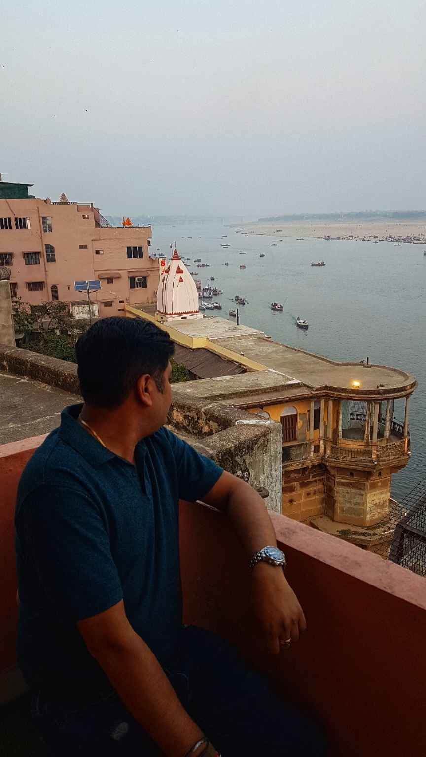 Photo of Banaras: Top 5 things to do by Pooja Khandelwal