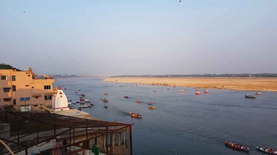 Photo of Banaras: Top 5 things to do by Pooja Khandelwal