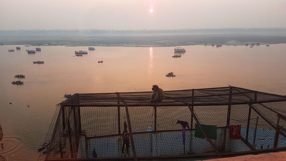 Photo of Banaras: Top 5 things to do by Pooja Khandelwal