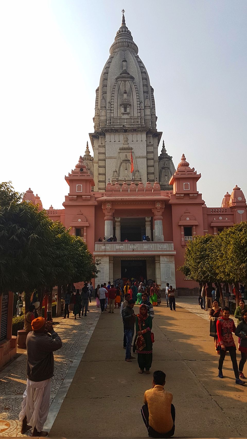 Photo of Sarnath, Varanasi, Uttar Pradesh, India by Pooja Khandelwal