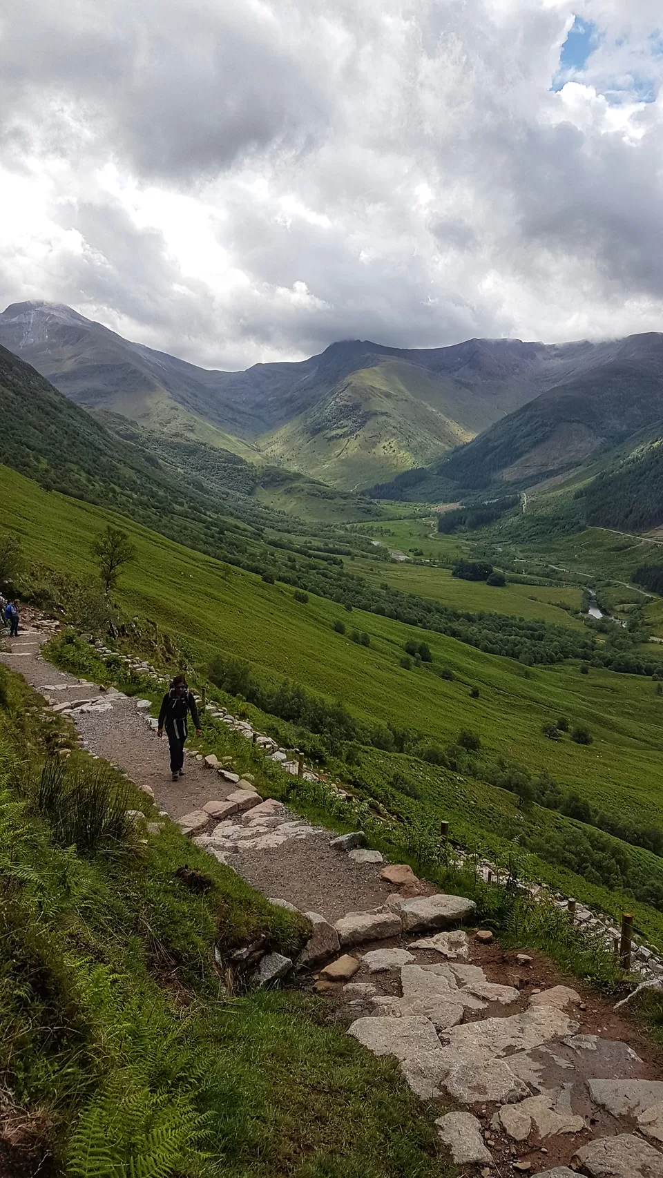 Photo of Ben Nevis, Fort William, UK by Pooja Khandelwal