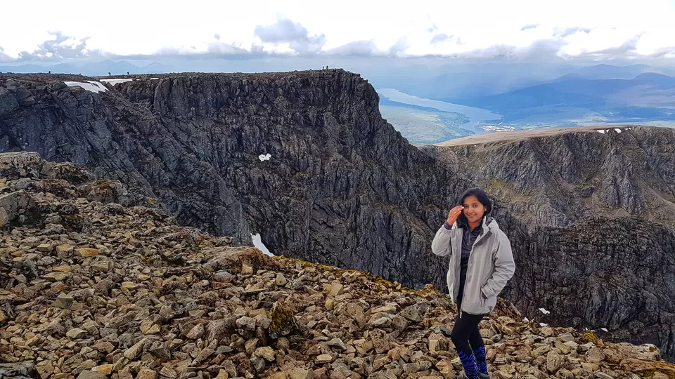 Photo of An Unforgettable Challenge for a Real Cause: Undertaking the 3 Peaks Challenge in 48 Hrs #TravelGoal by Pooja Khandelwal