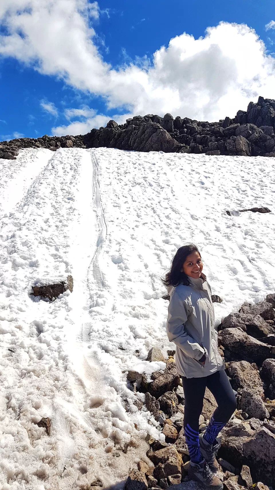 Photo of An Unforgettable Challenge for a Real Cause: Undertaking the 3 Peaks Challenge in 48 Hrs #TravelGoal by Pooja Khandelwal