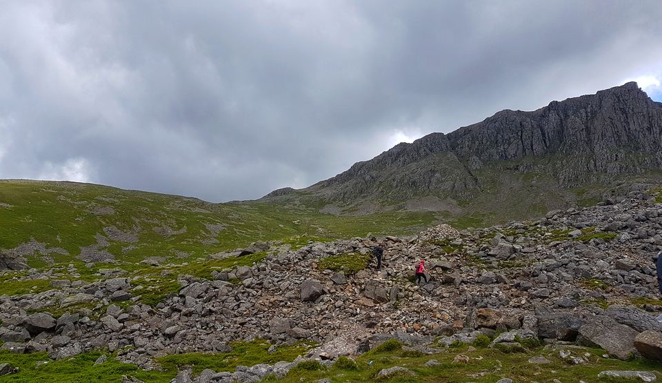 Photo of An Unforgettable Challenge for a Real Cause: Undertaking the 3 Peaks Challenge in 48 Hrs #TravelGoal by Pooja Khandelwal