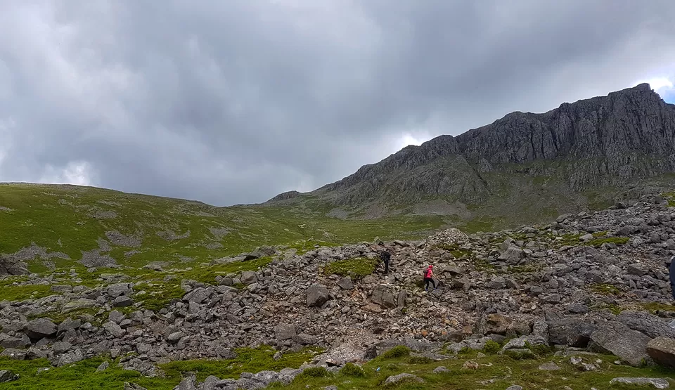 Photo of An Unforgettable Challenge for a Real Cause: Undertaking the 3 Peaks Challenge in 48 Hrs #TravelGoal by Pooja Khandelwal